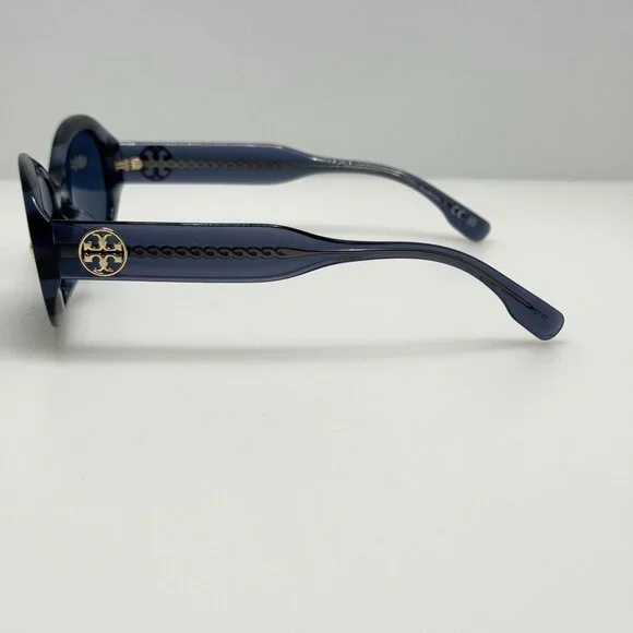 Tory Burch Sunglasses TY 7214U 3177/80 53-19-140 Tory Burch TY 7214U 317780 53 Women sunglasses - Contact len main image 3